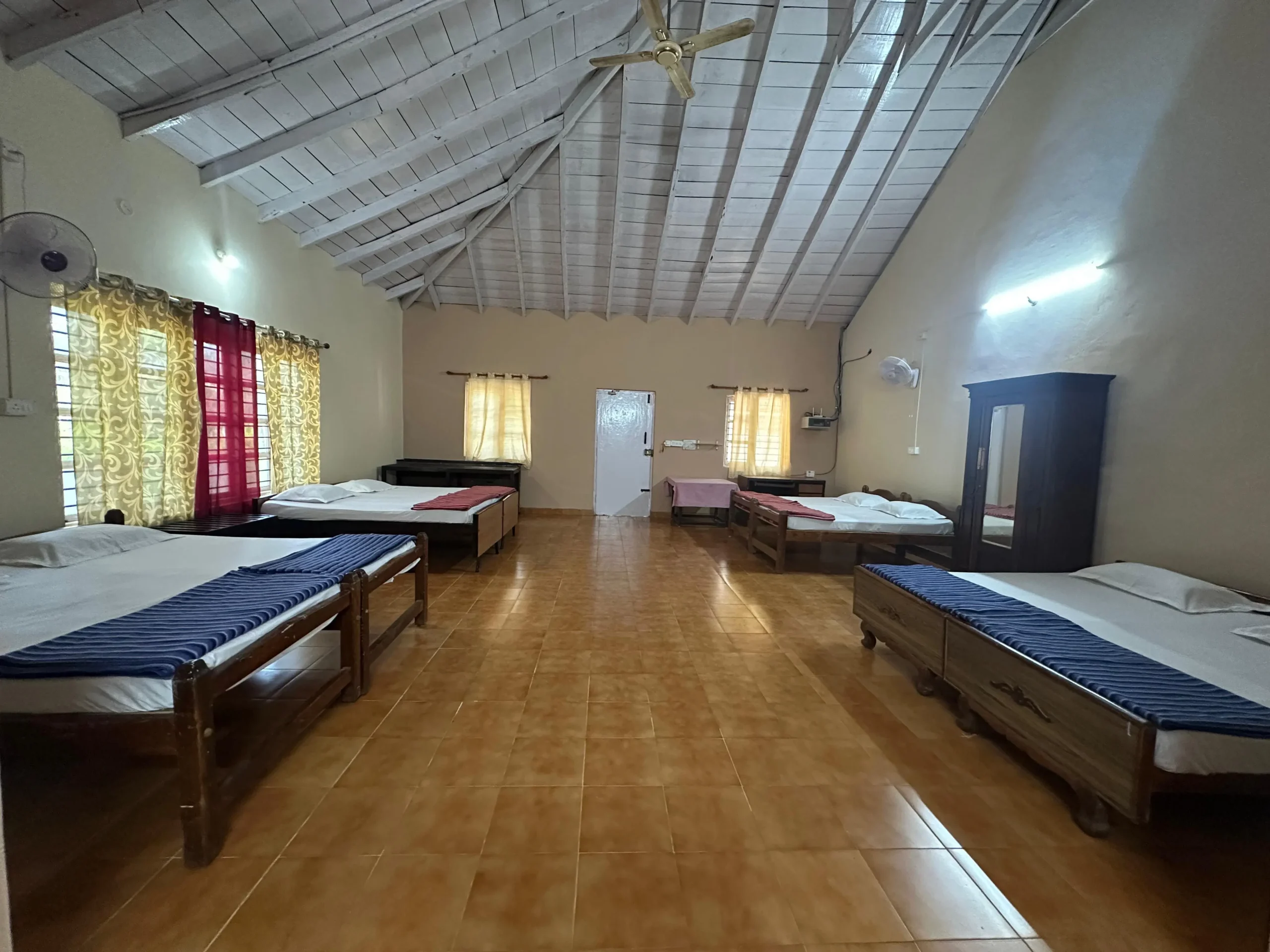 Dormitory 1