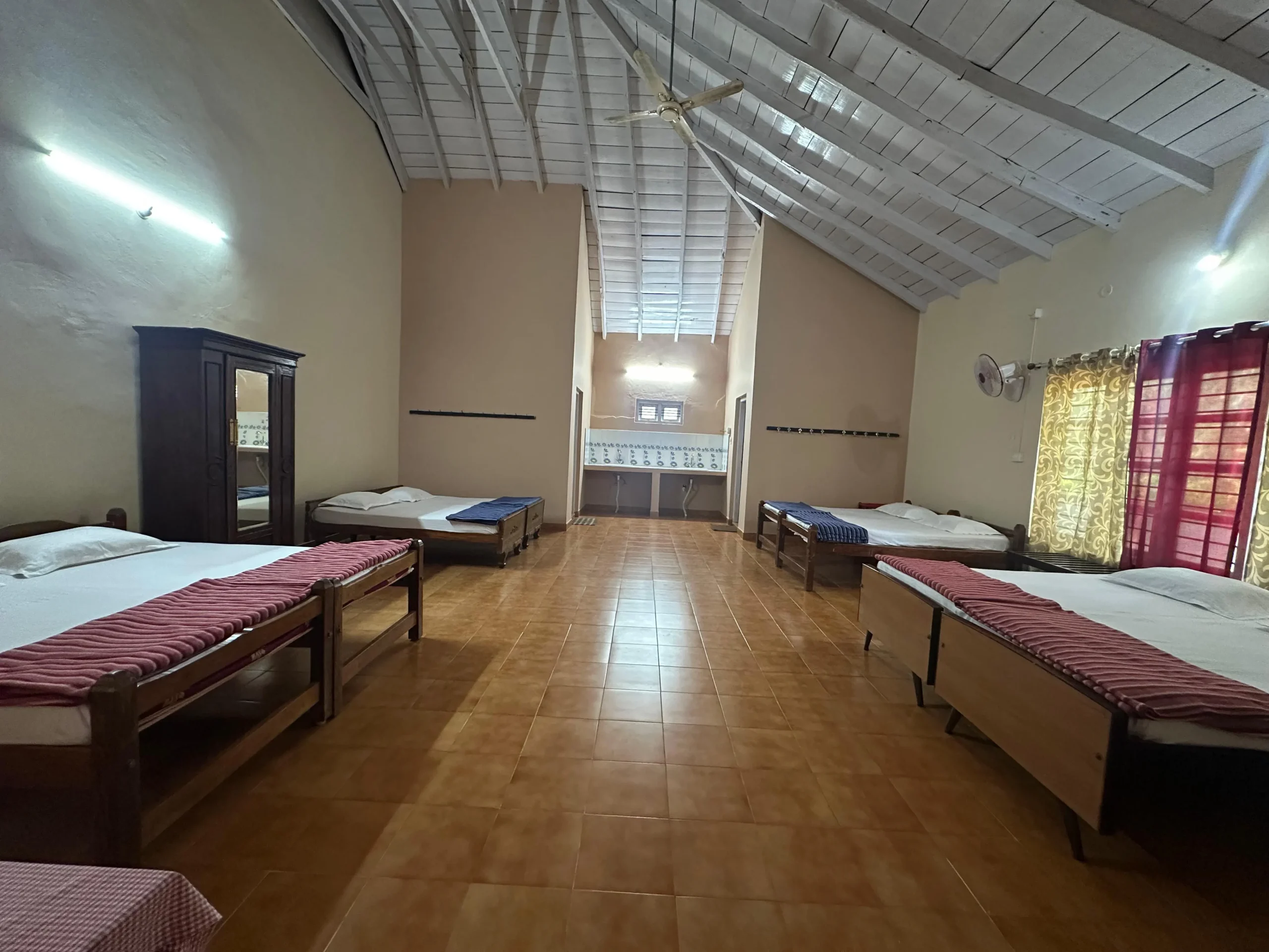 Dormitory 2