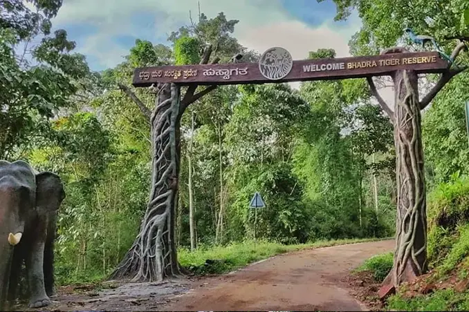 muthodi wildlife sanctuary - 96 kms from Rangers Camp